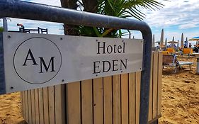 Hotel Eden